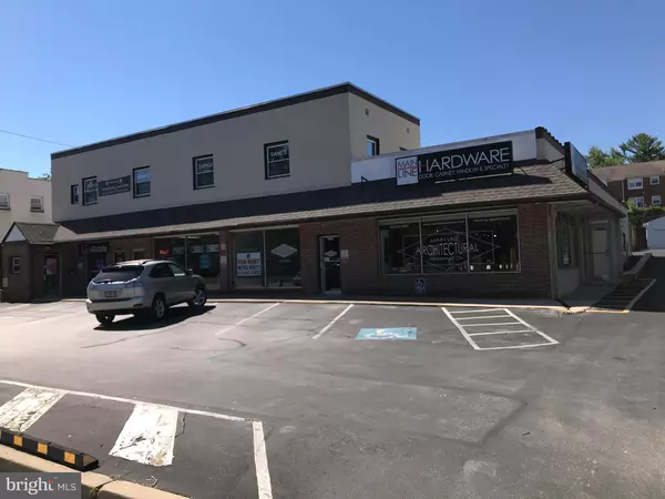 1708 E LANCASTER AVE #2ND FLOOR, Paoli, PA 19301