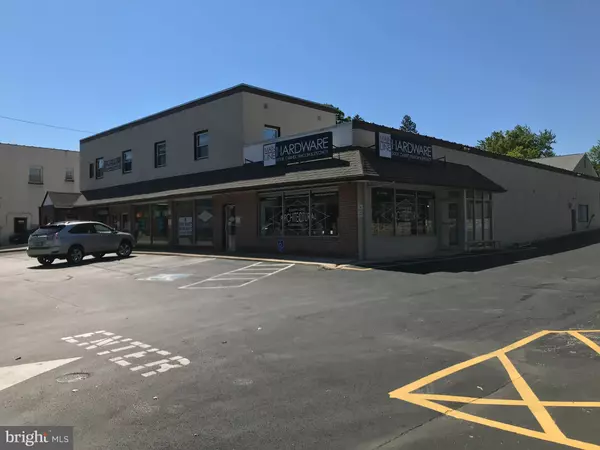 Paoli, PA 19301,1708 E LANCASTER AVE #2ND FLOOR