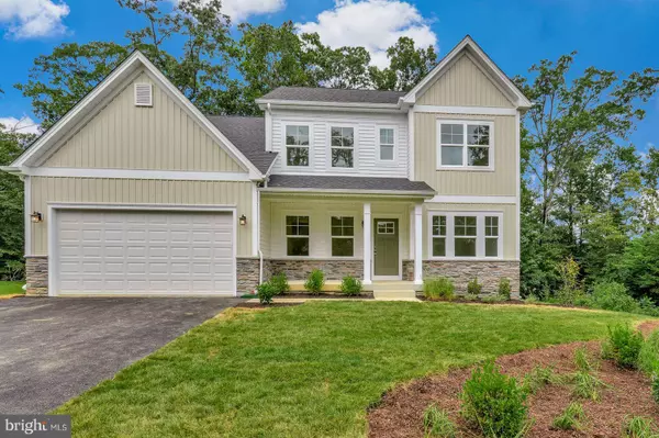 6657 BROOKY PL, Bryans Road, MD 20616
