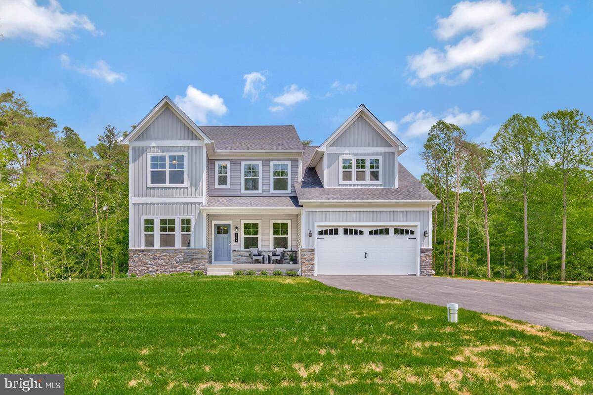 6657 BROOKY PL, Bryans Road, MD 20616