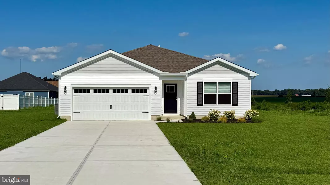 348 SARAH SIDE DR, Harrington, DE 19952