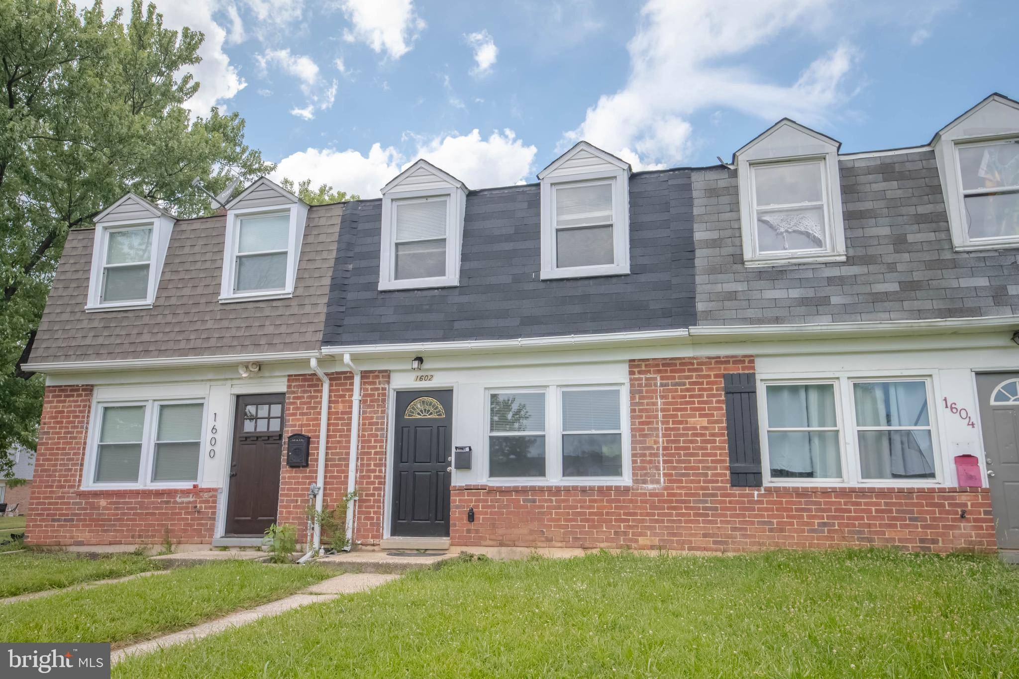 Baltimore, MD 21234,1602 LYLE CT