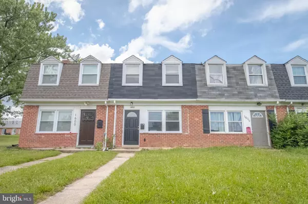Baltimore, MD 21234,1602 LYLE CT
