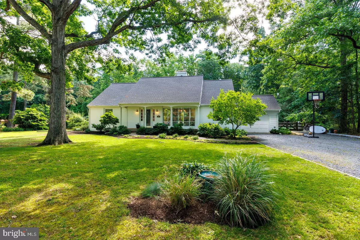 Easton, MD 21601,7592 TRED AVON CIR
