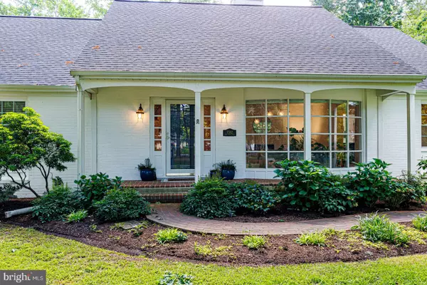 Easton, MD 21601,7592 TRED AVON CIR