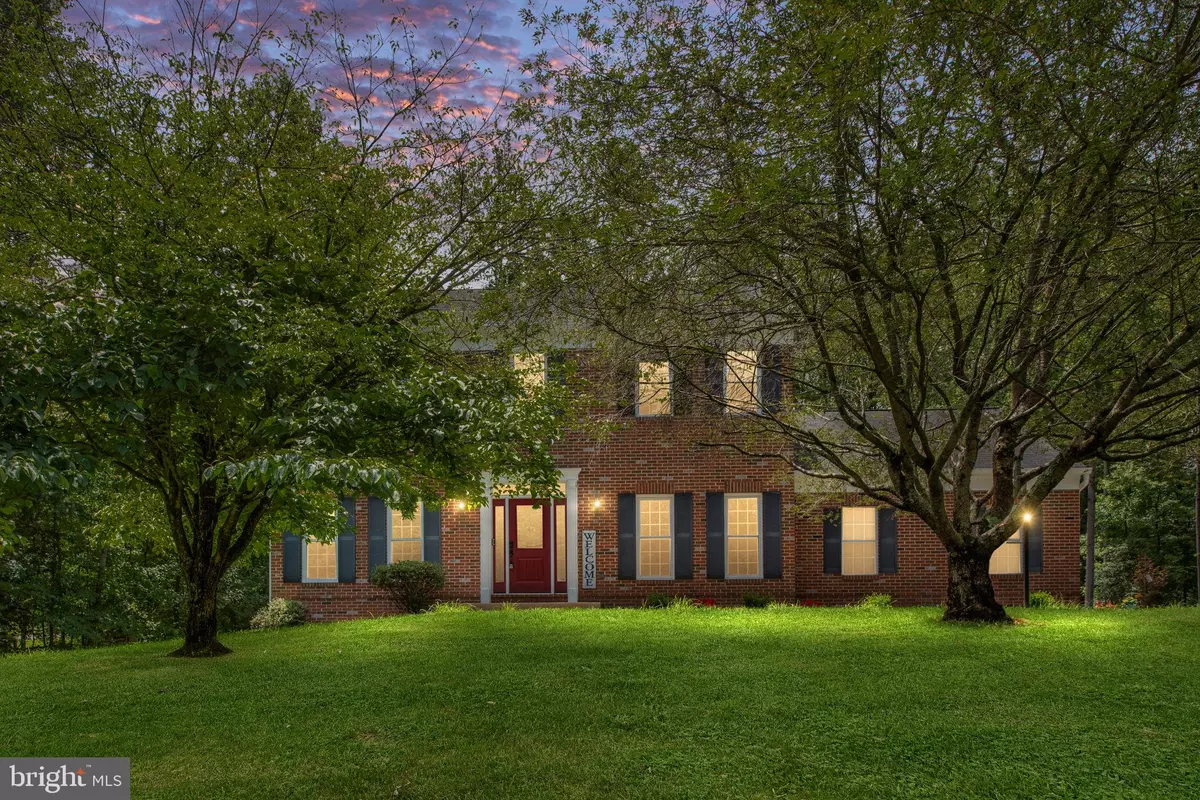 Fredericksburg, VA 22406,24 CANNON KNOLLS DR