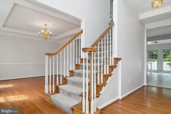 Bowie, MD 20720,4811 LAKE ONTARIO WAY