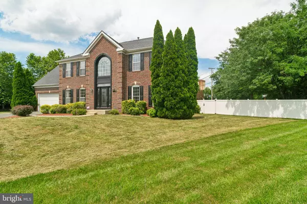 Bowie, MD 20720,4811 LAKE ONTARIO WAY