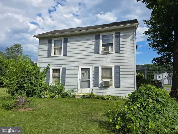 Duncannon, PA 17020,16 MILL ST