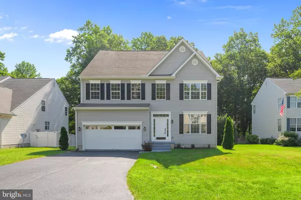 268 ALBACORE DR, Frederica, DE 19946