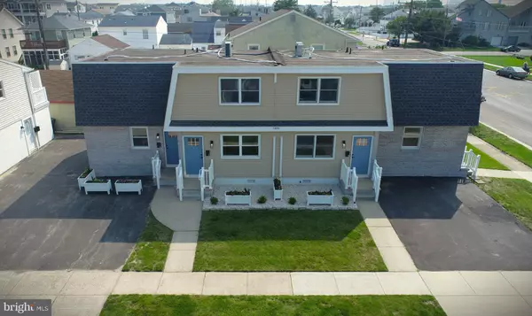 Brigantine, NJ 08203,3400 W BRIGANTINE AVE #4