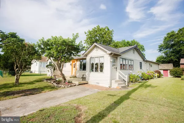 Cape May, NJ 08204,508 ADRIATIC AVE