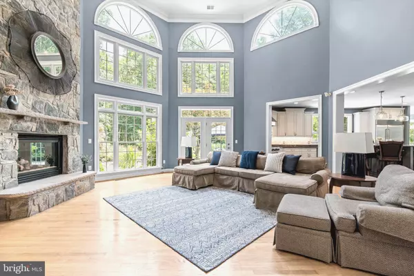 Ellicott City, MD 21042,3143 OLD OAK DR