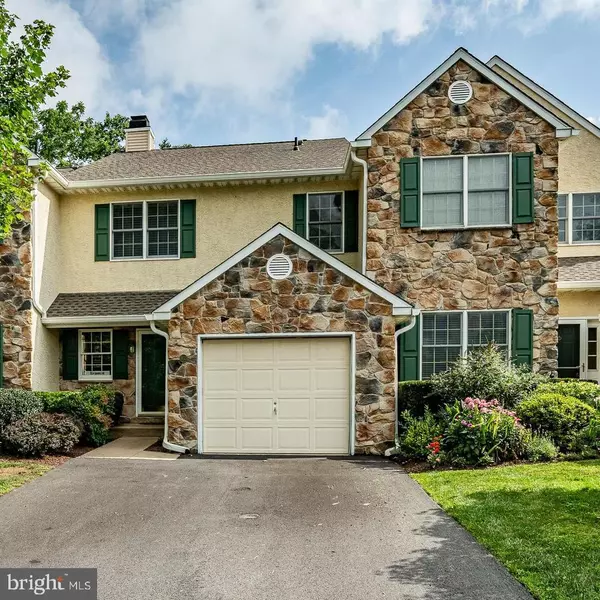 103 INIS WAY #17, Malvern, PA 19355