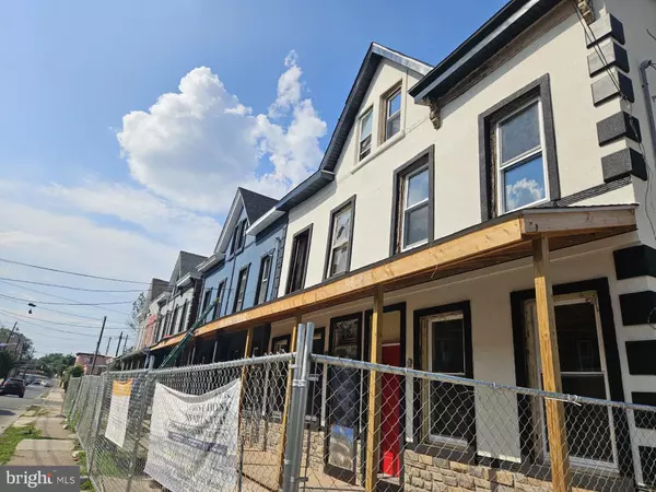 Trenton, NJ 08609,114 CHAMBERS ST