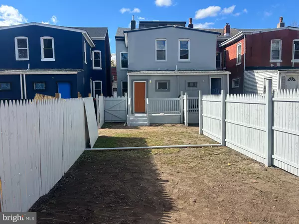 Trenton, NJ 08609,114 CHAMBERS ST