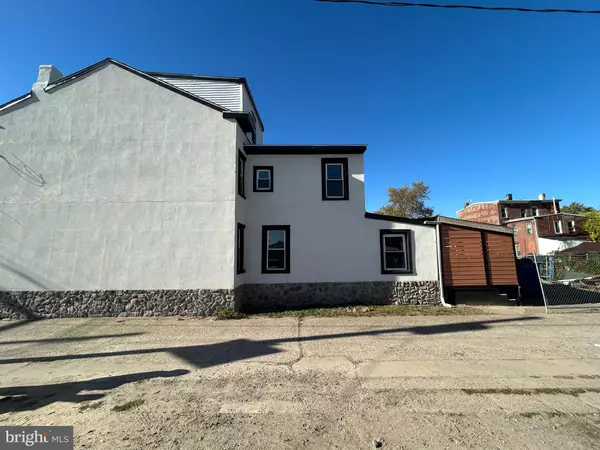 Trenton, NJ 08609,114 CHAMBERS ST