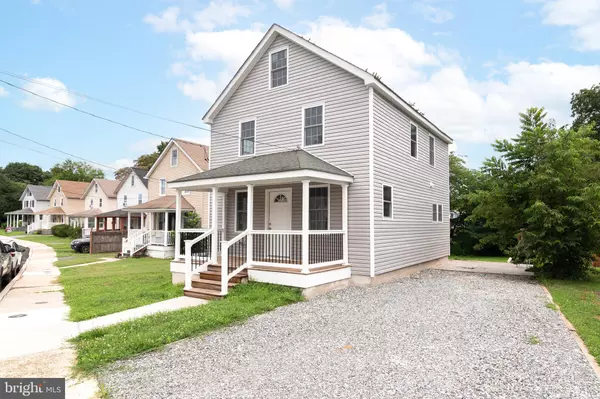 Milford, DE 19963,205 N WASHINGTON ST