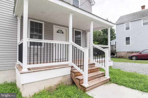 Milford, DE 19963,205 N WASHINGTON ST