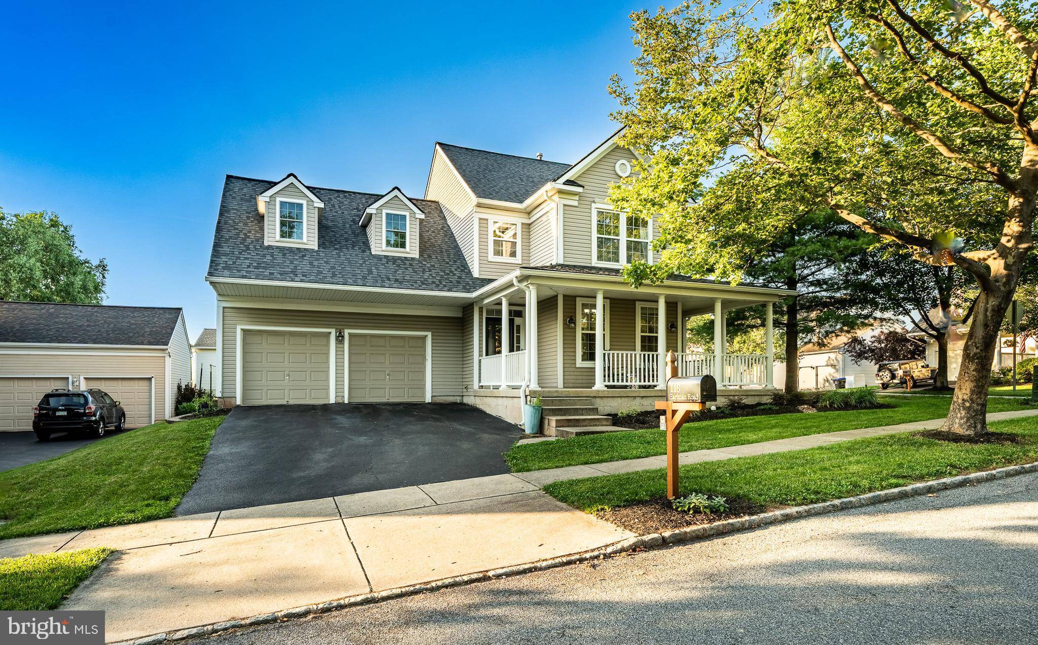 Pottstown, PA 19465,116 HARTMAN RD