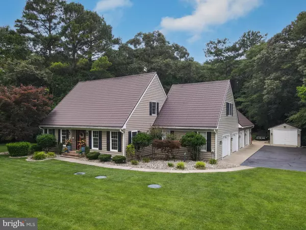 Seaford, DE 19973,5 RIVERS END DR