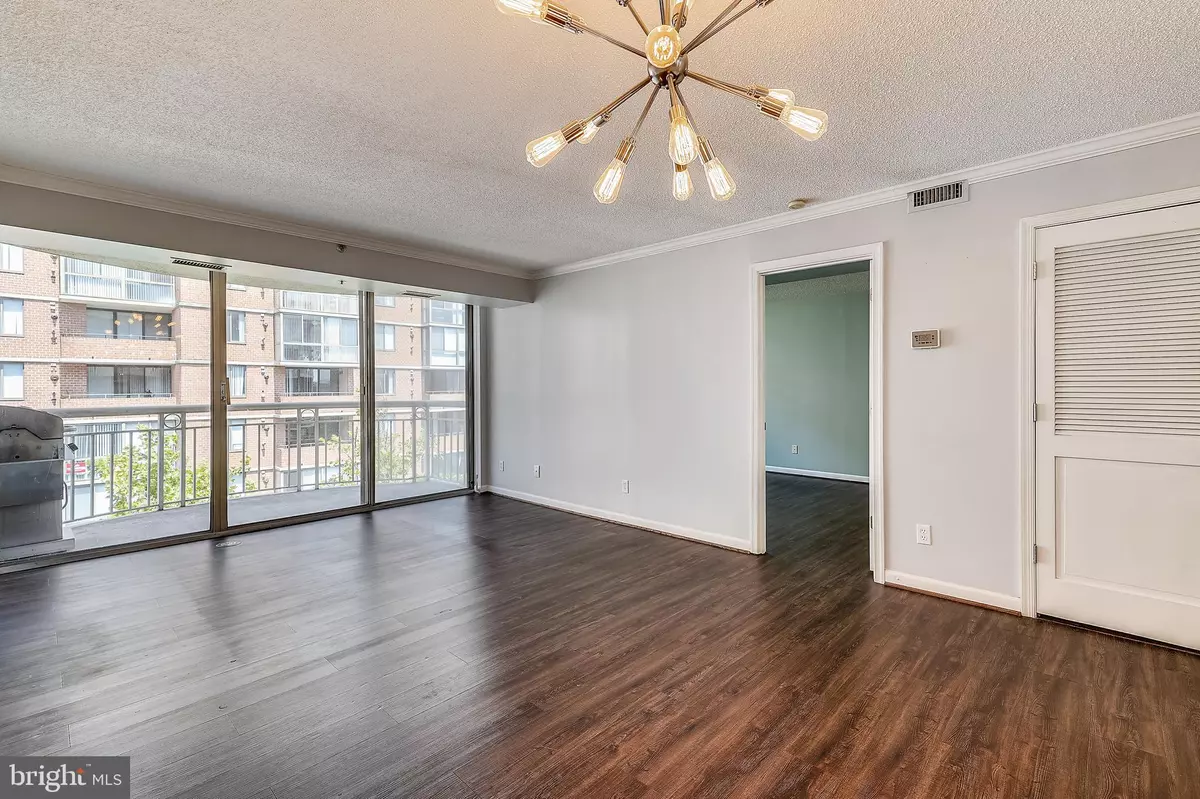 Alexandria, VA 22314,1200 BRADDOCK PL #610