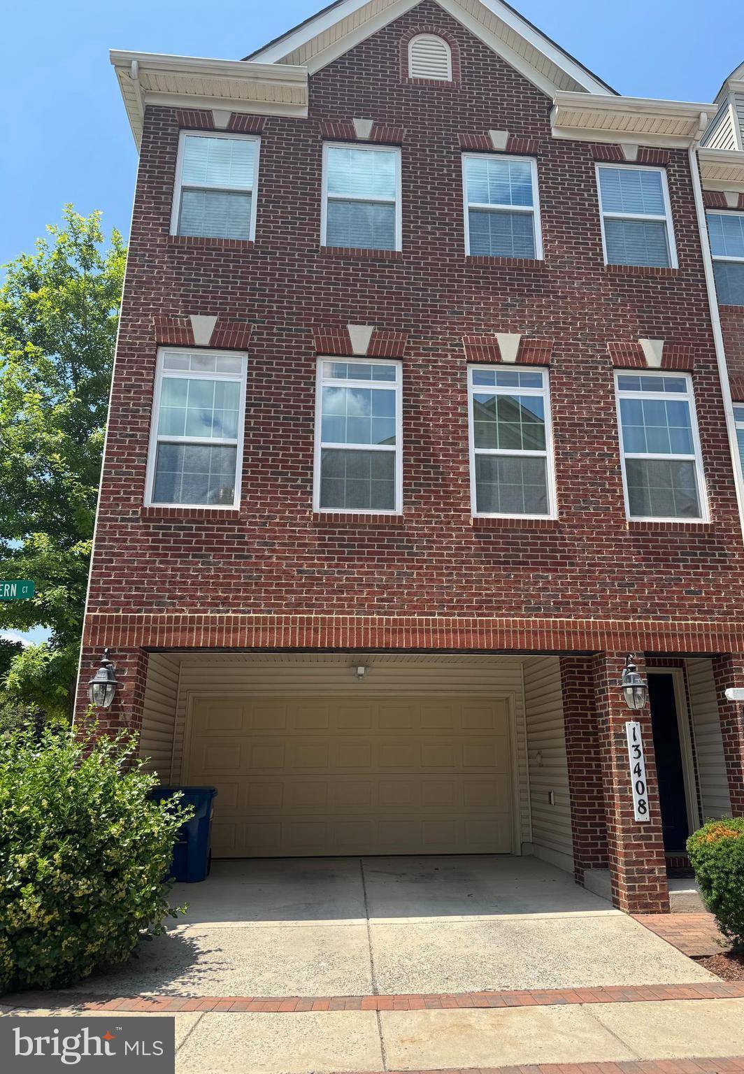 13408 ROBERTS TAVERN CT #2376, Clarksburg, MD 20871