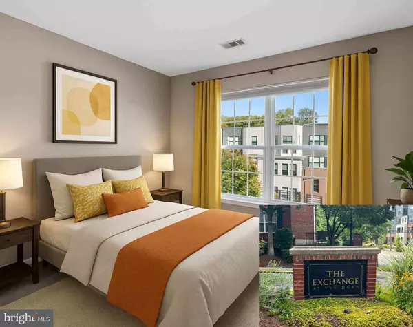 4850 EISENHOWER AVE #427, Alexandria, VA 22304