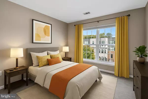 Alexandria, VA 22304,4850 EISENHOWER AVE #427