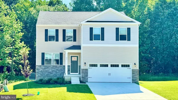 55 BUTTERCUP CIR, Elkton, MD 21921