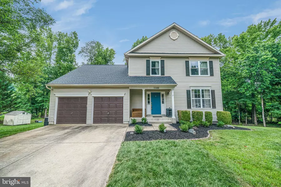 7500 CRESTWOOD CT, Brandywine, MD 20613
