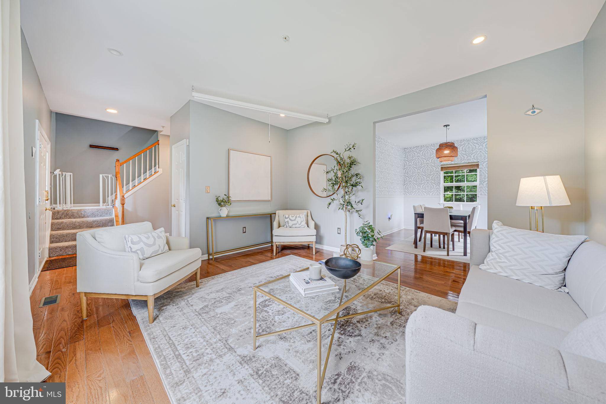 Brandywine, MD 20613,7500 CRESTWOOD CT