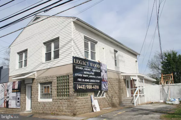 Glen Burnie, MD 21061,1205 CRAIN HWY N