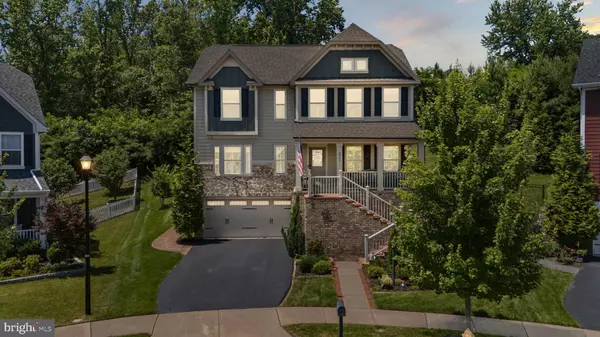 Dumfries, VA 22026,2044 SCARLET PINE RD