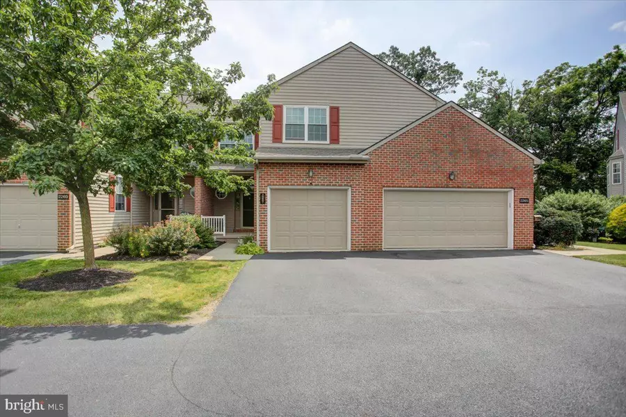 2267 IONOFF RD, Harrisburg, PA 17110