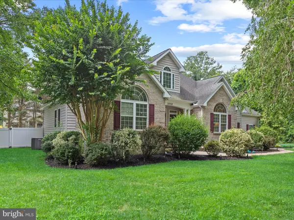 Bishopville, MD 21813,12002 SUNFLOWER CT