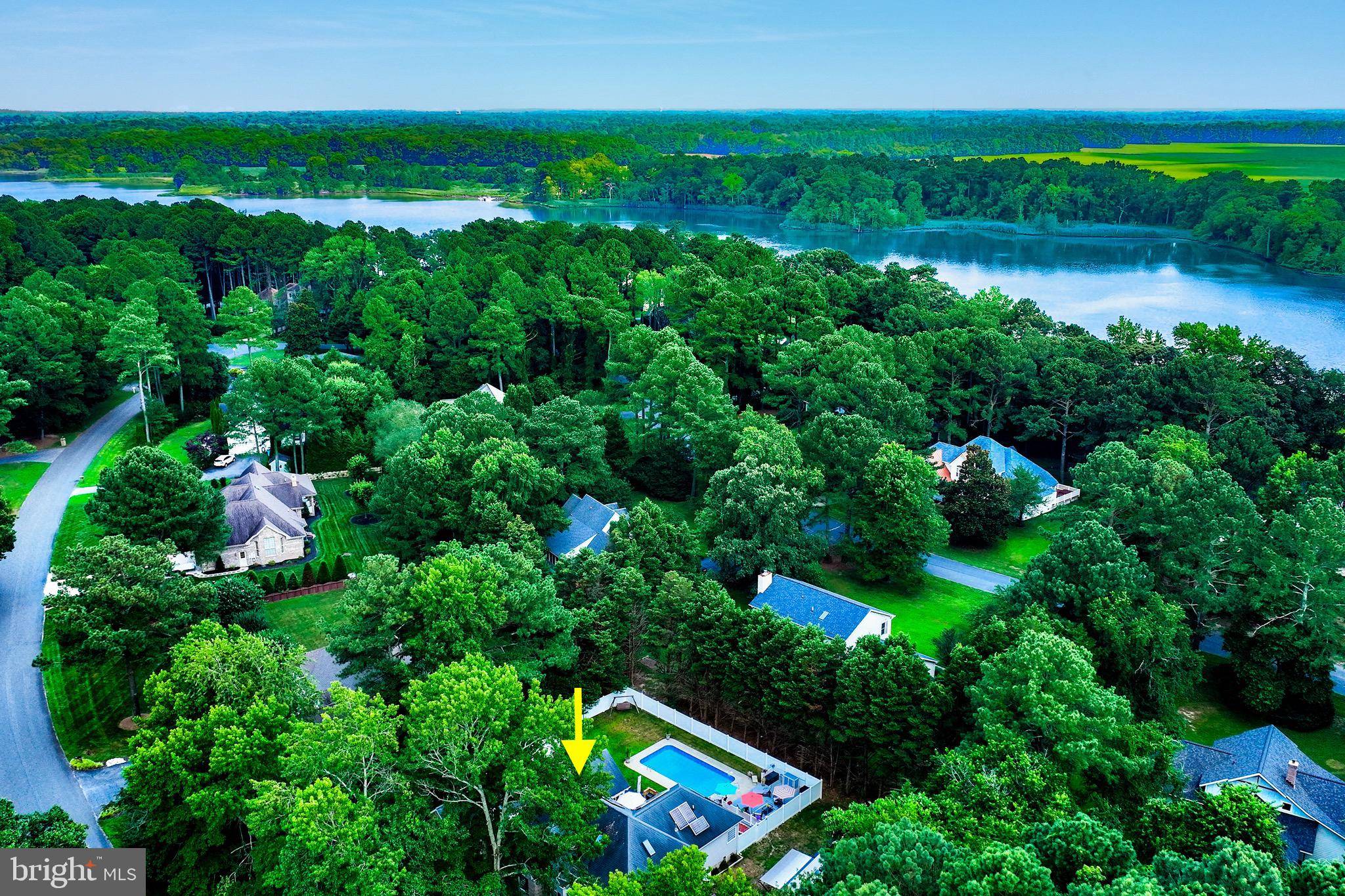 Bishopville, MD 21813,12002 SUNFLOWER CT