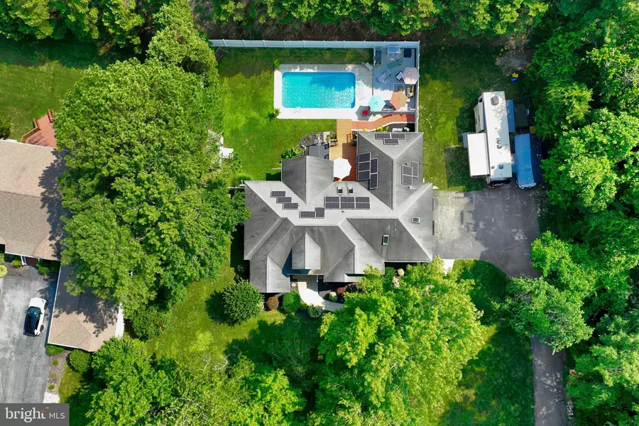 12002 SUNFLOWER CT, Bishopville, MD 21813