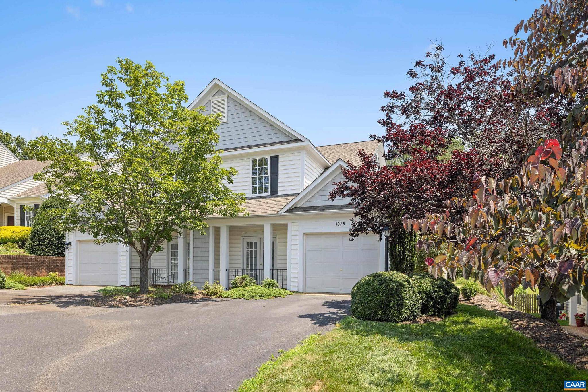 1025 BRISTLECONE LN, Charlottesville, VA 22911