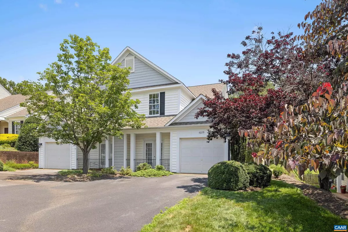 Charlottesville, VA 22911,1025 BRISTLECONE LN