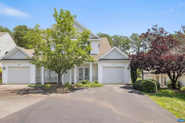 Charlottesville, VA 22911,1025 BRISTLECONE LN