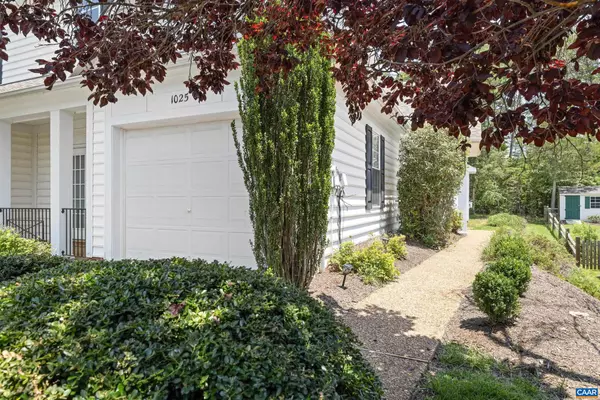 Charlottesville, VA 22911,1025 BRISTLECONE LN