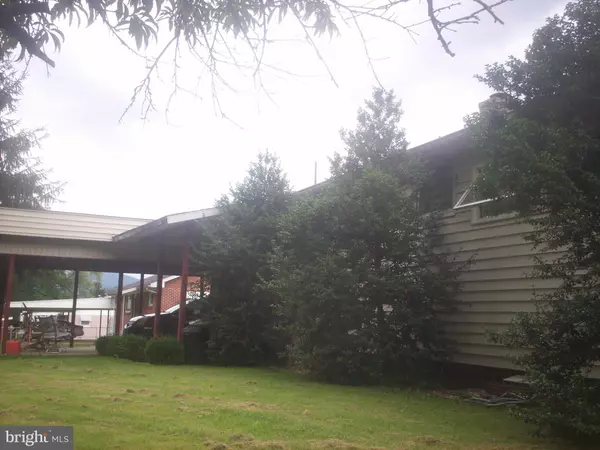 Keyser, WV 26726,350 PARKVIEW DR