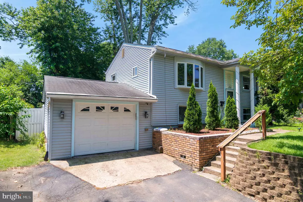 Woodbridge, VA 22191,1301 COLUMBIA RD