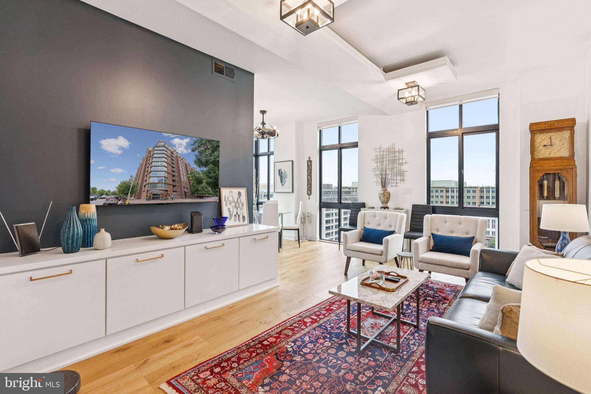 Washington, DC 20003,1000 NEW JERSEY AVE SE #1219