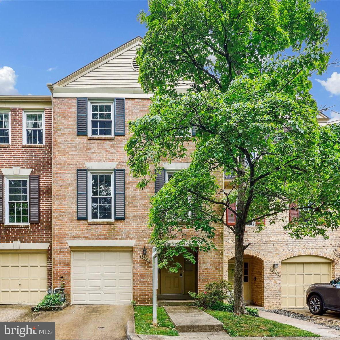 6410 NEEDLE LEAF DRIVE, Rockville, MD 20852