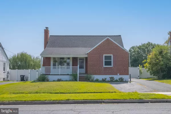 Nottingham, MD 21236,4411 EBENEZER RD