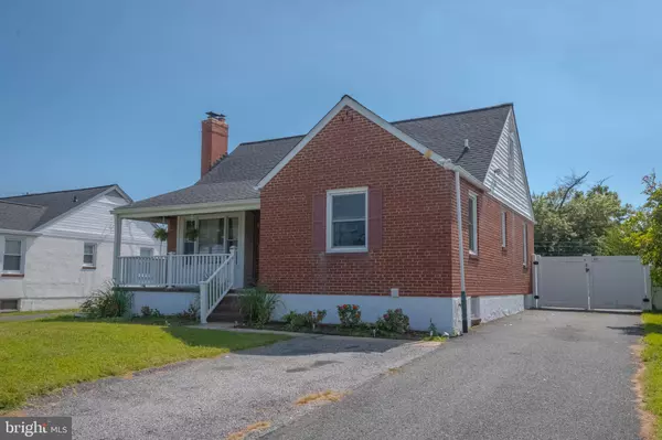 Nottingham, MD 21236,4411 EBENEZER RD