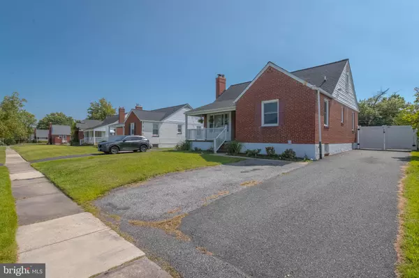 Nottingham, MD 21236,4411 EBENEZER RD