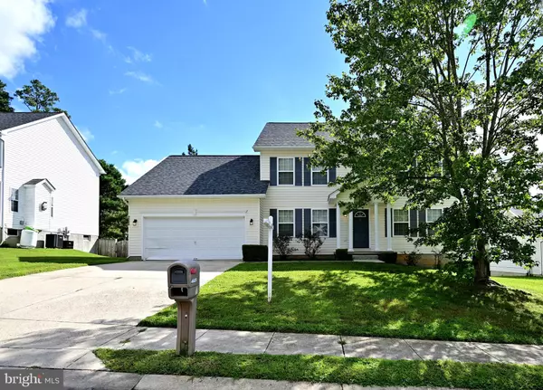 Lexington Park, MD 20653,46689 SANDALWOOD ST